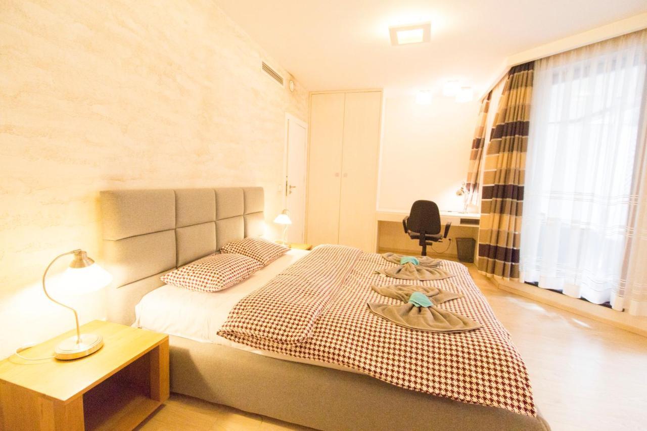 Apartments 4 You Krawiecka Breslavia Esterno foto