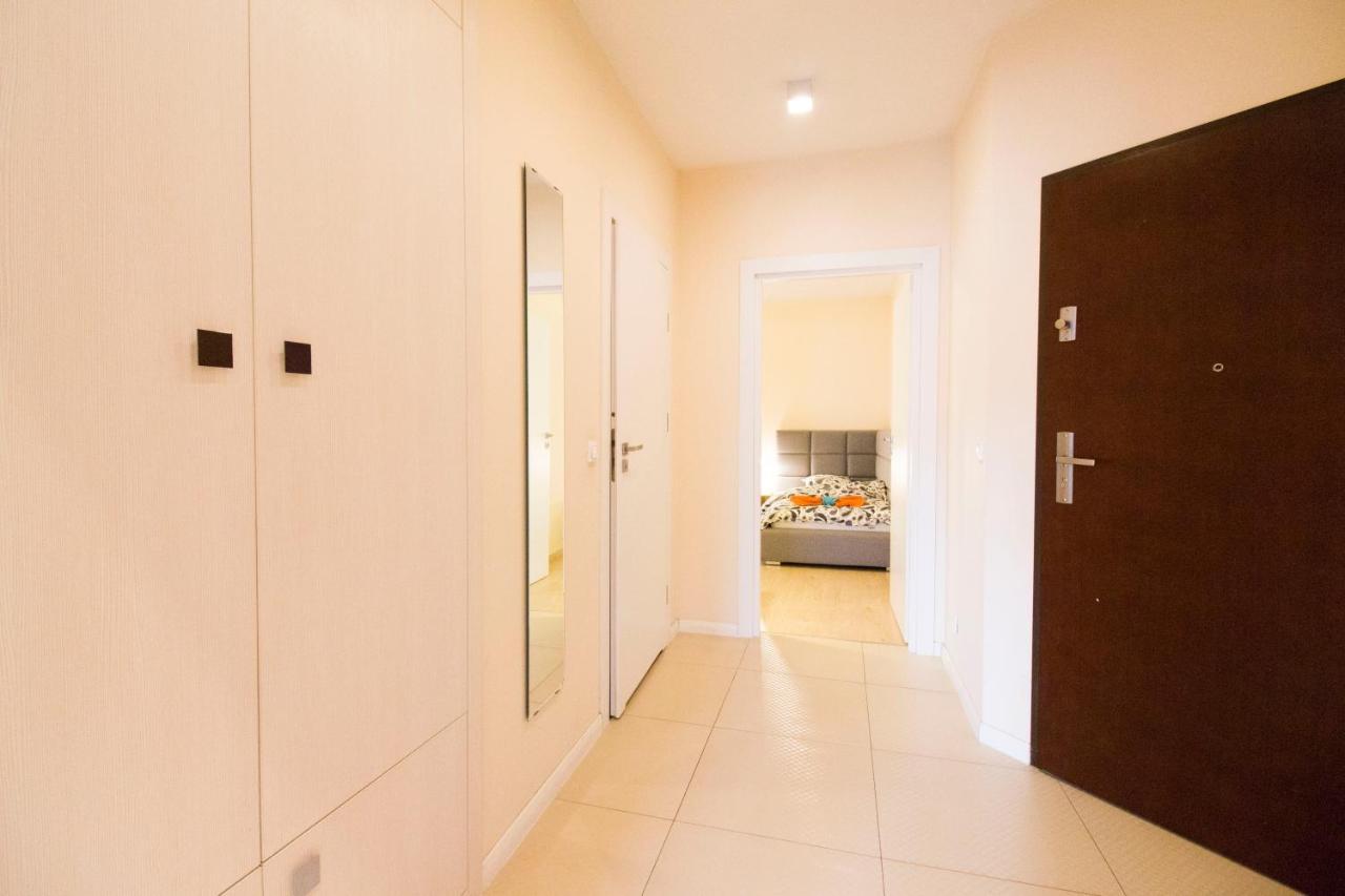 Apartments 4 You Krawiecka Breslavia Esterno foto