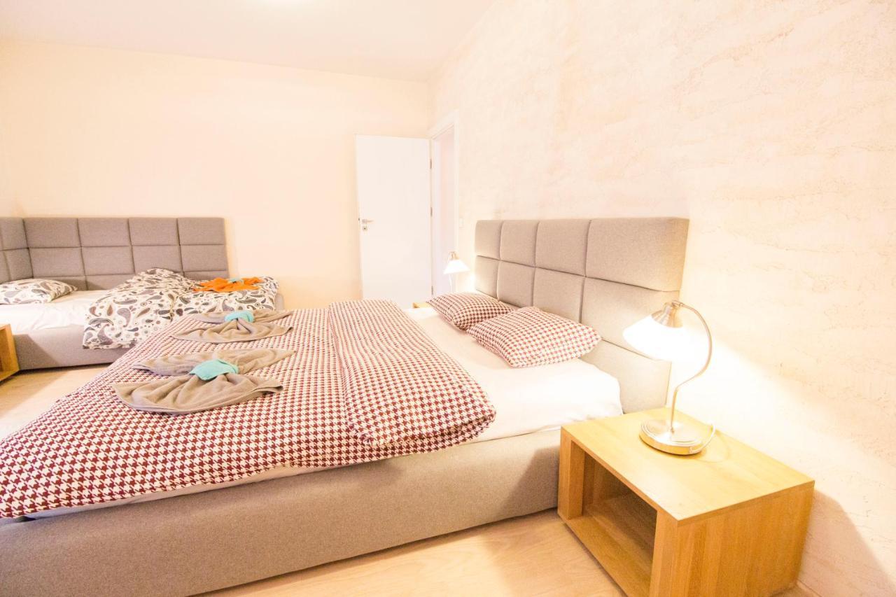 Apartments 4 You Krawiecka Breslavia Esterno foto