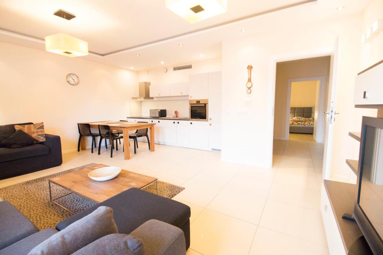 Apartments 4 You Krawiecka Breslavia Esterno foto
