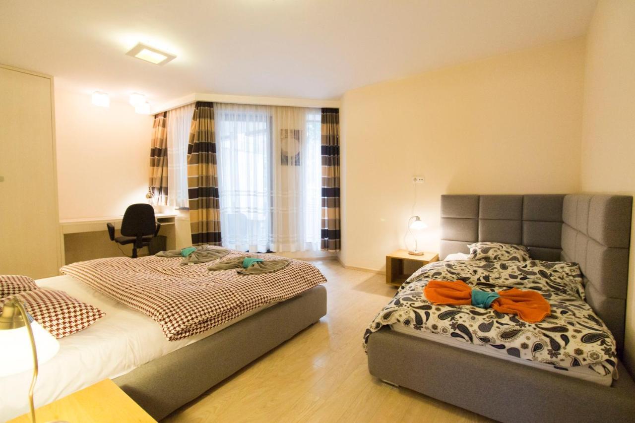 Apartments 4 You Krawiecka Breslavia Esterno foto
