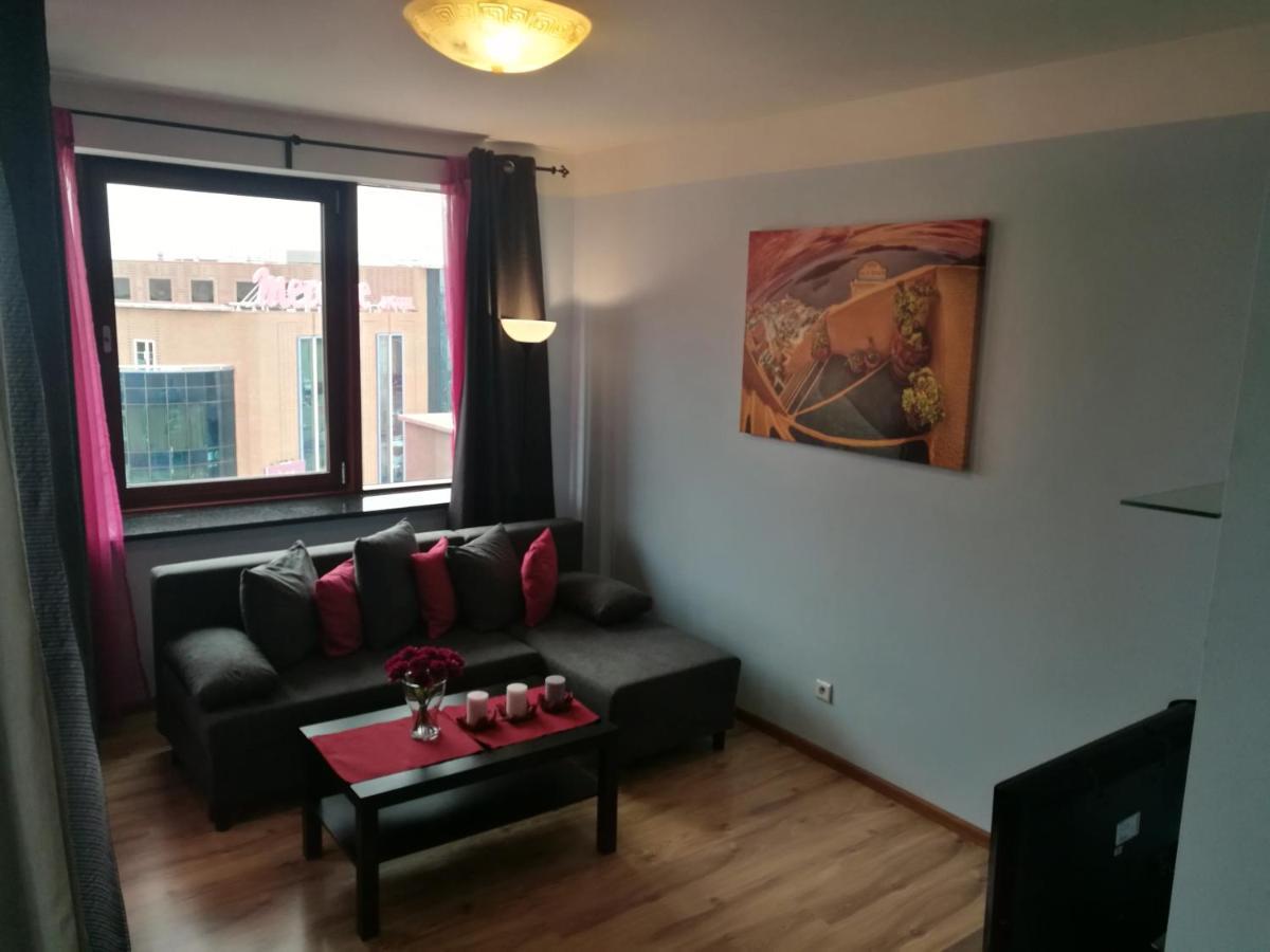 Apartments 4 You Krawiecka Breslavia Esterno foto
