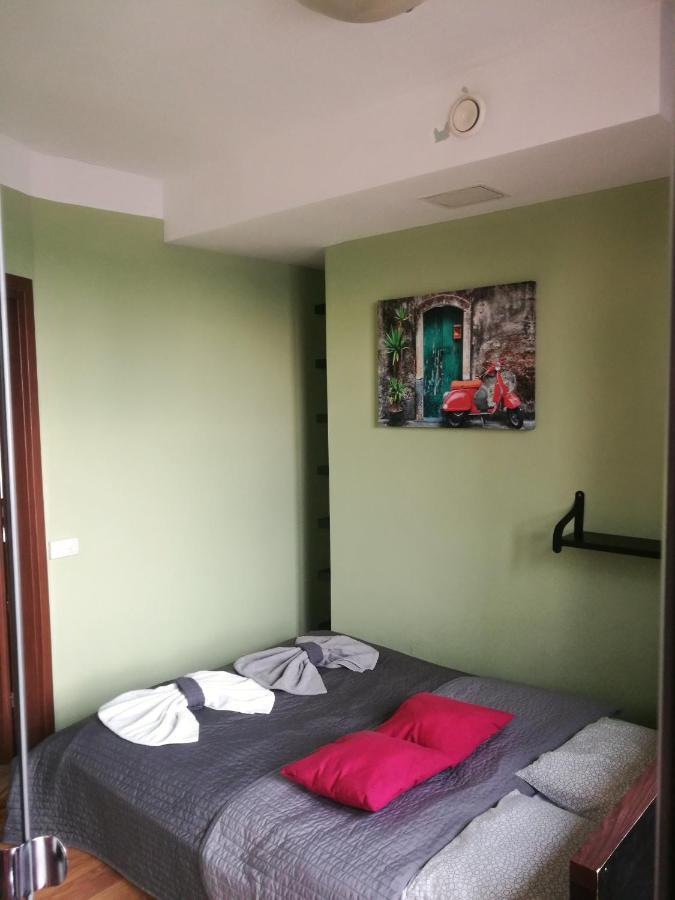 Apartments 4 You Krawiecka Breslavia Esterno foto