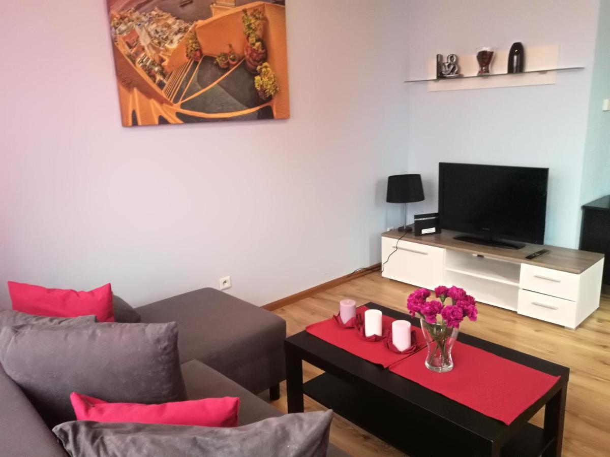 Apartments 4 You Krawiecka Breslavia Esterno foto